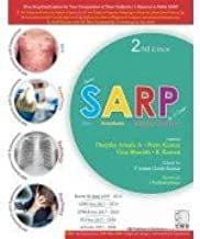 Revise Sarp Series (Skin Anesthesia Radiology Psychiatry) In 10 Days 2Ed (Pb 2018)  By Kumar A U