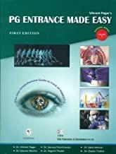 Vikrant Pagar'S Pg Entrance Made Easy Vol 1 (Pb 2015)  By Pagar V.S.