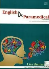 English 4 Paramedical Students (Pb 2020)  By Sharma L.