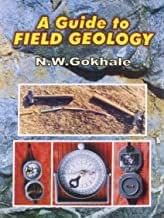 A Guide To Field Geology (Pb 2015) By Gokhale N. W