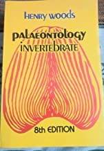 Palaeontology Invertebrate 8E (Pb 2004)  By Woods H