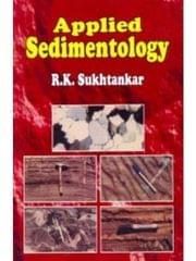 Applied Sedimentology (Pb 2016) By Sukhtankar R.K.