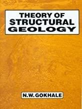 Theory Of Structural Geology (Pb 2019) By Gokhale N. W