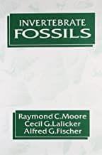 Invertebrate Fossils (Pb 2004) By Moore R.C.