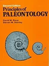 Principles Of Paleontology 2Ed (Pb 2004) By Raup D.M.