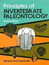 Principles Of Invertebrate Paleontology 2Ed (Pb 2005) By Shrock