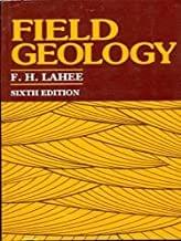 Field Geology 6Ed (Pb 1987)  By Lahee