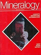 Mineralogy 2Ed (Pb 2004) By Berry