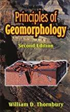 Principles Of Gemorphology 2Ed (Pb 2004) By Thornbury W.D.