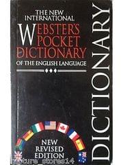 The New International Webster'S Pocket Reference Library 7 Vols Set (Pb 2001) By Webster