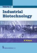 Industrial Biotechnology Vol 2 (Pb 2019) By Watson