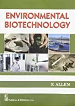 Environmental Biotechnology (Pb 2016)  By Allen K.