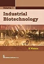 Industrial Biotechnology Vol.1 (Hb 2016)  By Watson K.