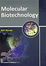 Molecular Biotechnology (Hb 2016)  By Morris Md