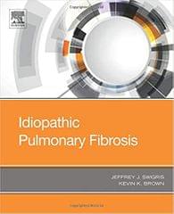 Idiopathic Pulmonary Fibrosis 2019 By Swigris Publisher Elsevier