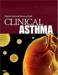 Clinical Asthma 2008 By Castro Publisher Elsevier
