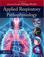 Applied Respiratory Pathophysiology 2018 By Boulet Publisher Taylor & Francis