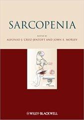 Sarcopenia 2012 By Cruz-Jentoft Publisher Wiley