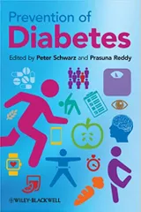 Prevention of Diabetes 2013 By Schwarz Publisher Wiley