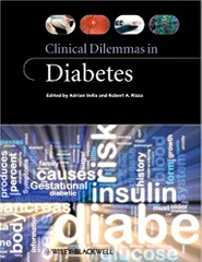 Clinical Dilemmas in Diabetes 2011 By Vella A Publisher Wiley