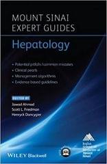 Mount Sinai Expert Guides Hepatology 2014 By Ahmad Publisher Wiley