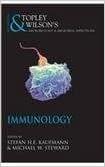 Topley & Wilson's Microbiology & Microbial Infections: Immunology 10th Edition With CD 2005 By Kaufmann Publisher Wiley