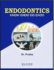 Endodontics Know Endo Do Endo 2022 By Pasha
