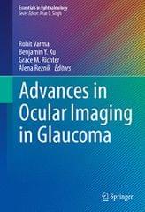 Advances In Ocular Imaging In Glaucoma 2020 By Varma R