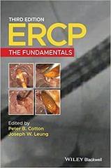 Ercp The Fundamentals 3rd Edition 2020 By Cotton P B
