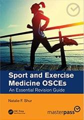 Sport And Exercise Medicine Osces An Essential Revision Guide 2022 By Shur N F