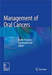 Bahadur S Management Of Oral Cancers 2021