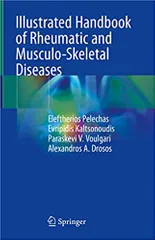 Pelechas E Illustrated Handbook Of Rheumatic And Musculo Skeletal Diseases 2019