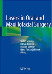 Stubinger S B Lasers In Oral And Maxillofacial Surgery 2020