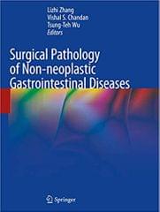 Zhang L Surgical Pathology Of Non Neoplastic Gastrointestinal Diseases 2019