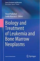 Pullarkat V Biology And Treatment Of Leukemia And Bone Marrow Neoplasms 2021