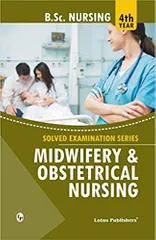 Tarundeep Kaur Solved Examination Series Midwifery And Obstetrical Nursing 2019