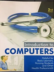 Renu Bala Introduction To Computers 2nd Edition