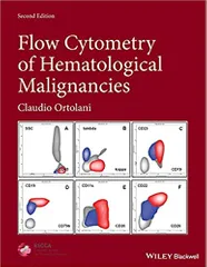 Ortolani C Flow Cytometry Of Hematological Malignancies 2nd Edition 2021