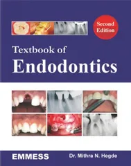Dr. Mithra N. Hegde Text Book of Endodontics 2nd Edition 2016