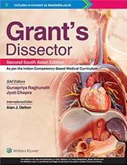 Grants Dissector 2nd South Asian Edition 2022 by Gunapriya Raghunath Jyoti chopra