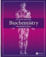Raymond S Ochs Biochemistry 2nd Edition 2022