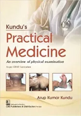 Arup Kumar Kundu’s Practical Medicine 2022