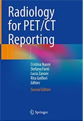 Nanni C Radiology For Pet Ct Reporting 2nd Edition 2022