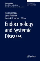Portincasa P Endocrinology And Systemic Diseases 2021