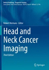 Hermans R Head And Neck Cancer Imaging 3rd Edition 2021