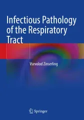 Zinserling V Infectious Pathology Of The Respiratory Tract 2021