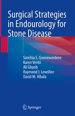 Goonewardene S S Surgical Strategies In Endourology For Stone Disease 2021
