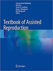 Allahbadia G N Textbook Of Assisted Reproduction 2020
