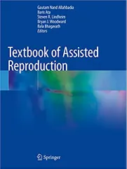 Allahbadia G N Textbook Of Assisted Reproduction 2020