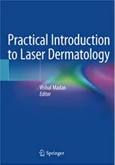 Madan V Practical Introduction To Laser Dermatology 2020